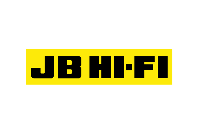 JB Hi Fi